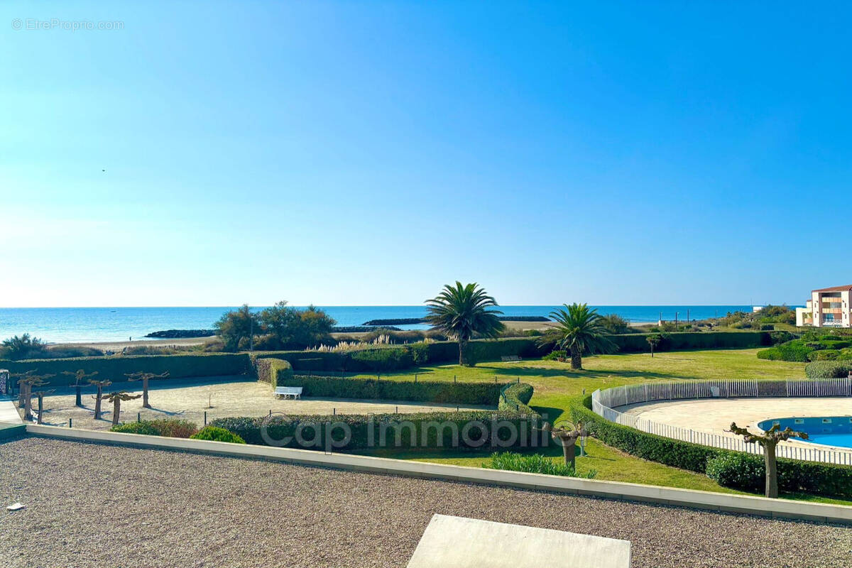 Appartement à AGDE