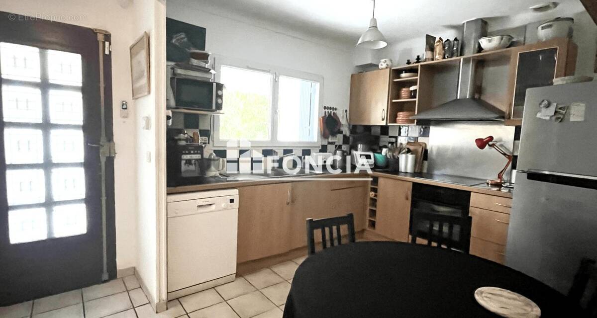 Maison à CAVALAIRE-SUR-MER