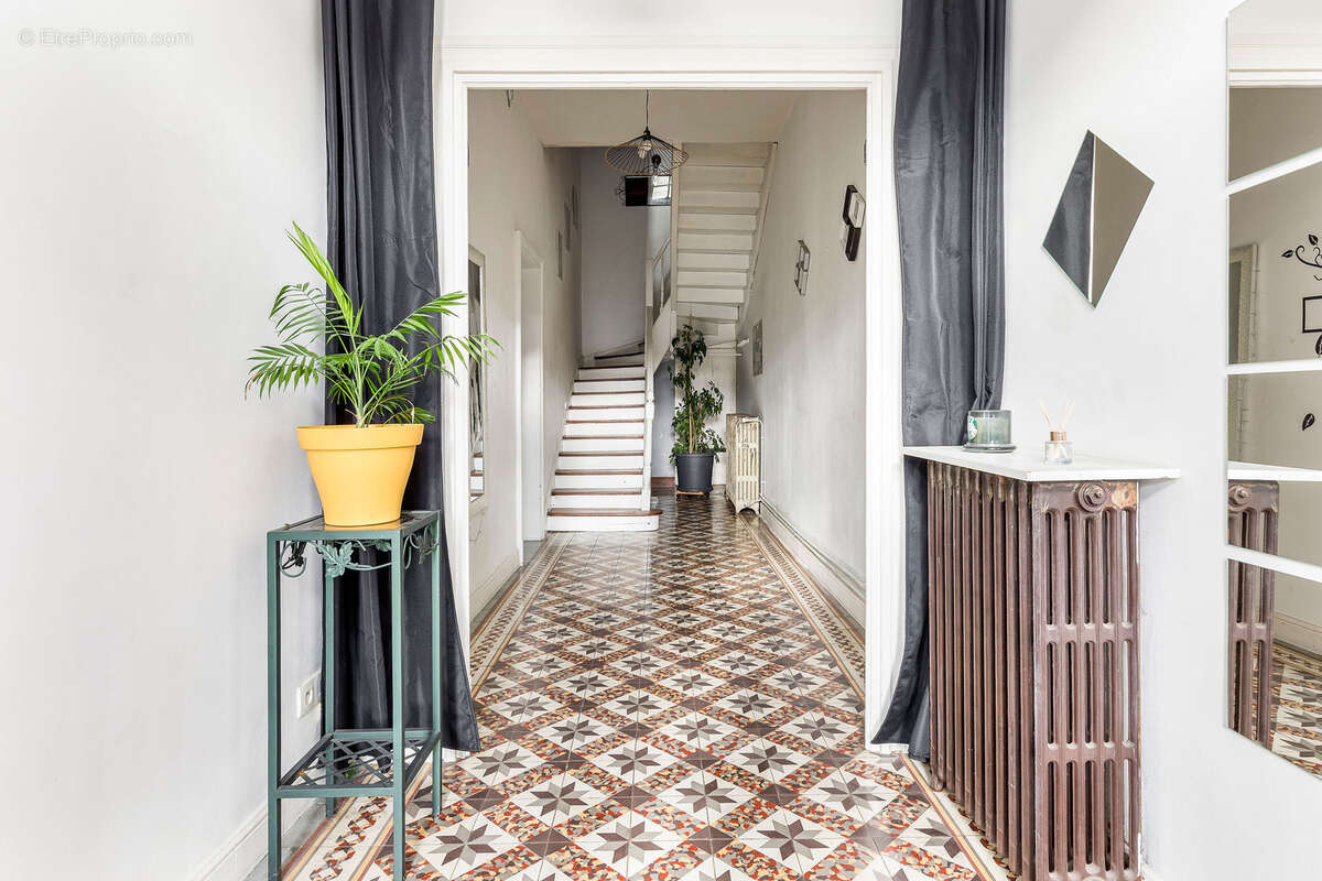 Maison à VILLEMUR-SUR-TARN