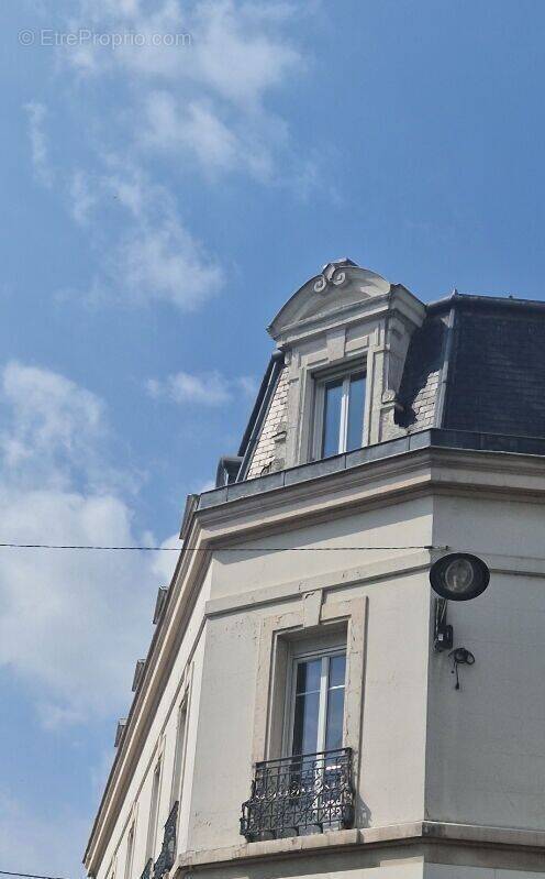 Appartement à ETAMPES