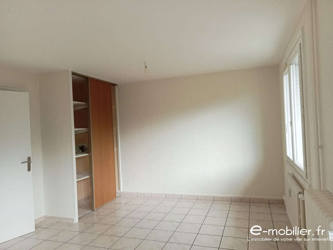 Appartement à ROANNE