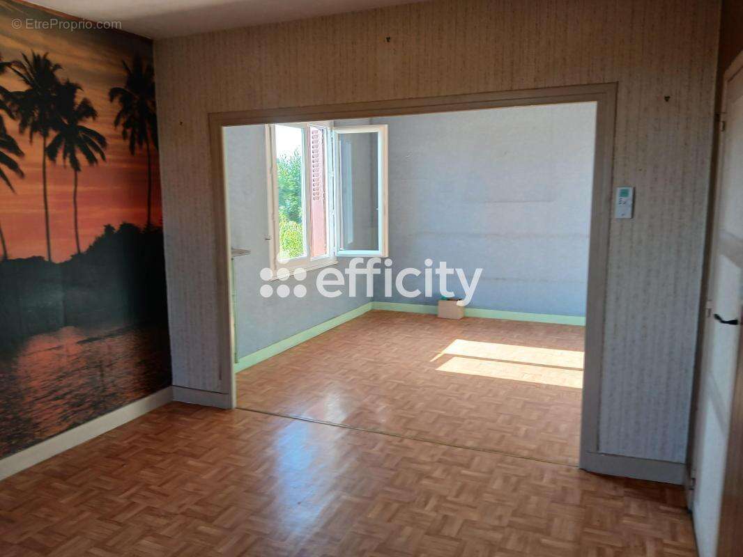 Maison 88 m² à Riom  - photo 16