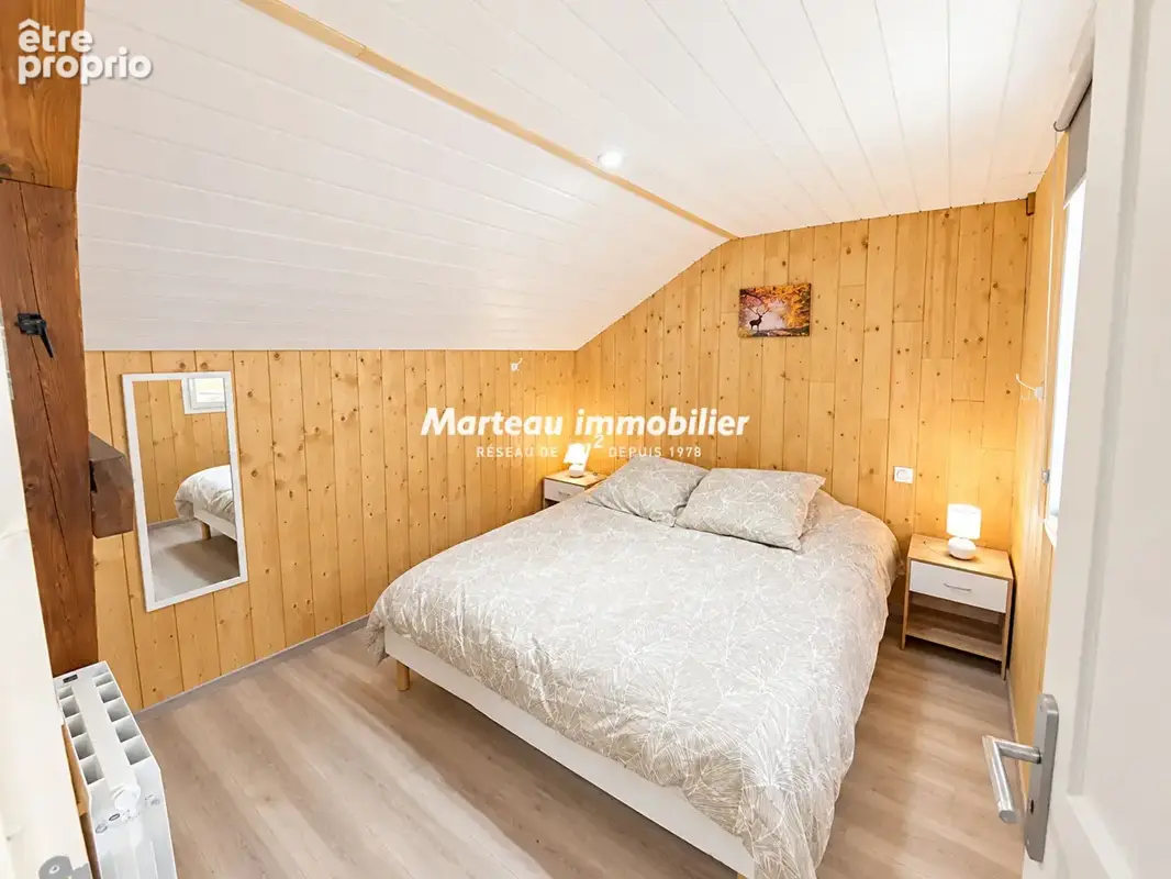 A vendre Ferme vosgienne d'exception dans les Hautes Vosges - photo 6