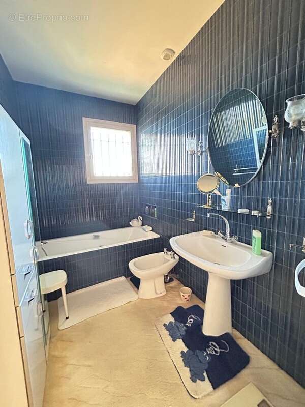 Maison à L&#039;ISLE-JOURDAIN