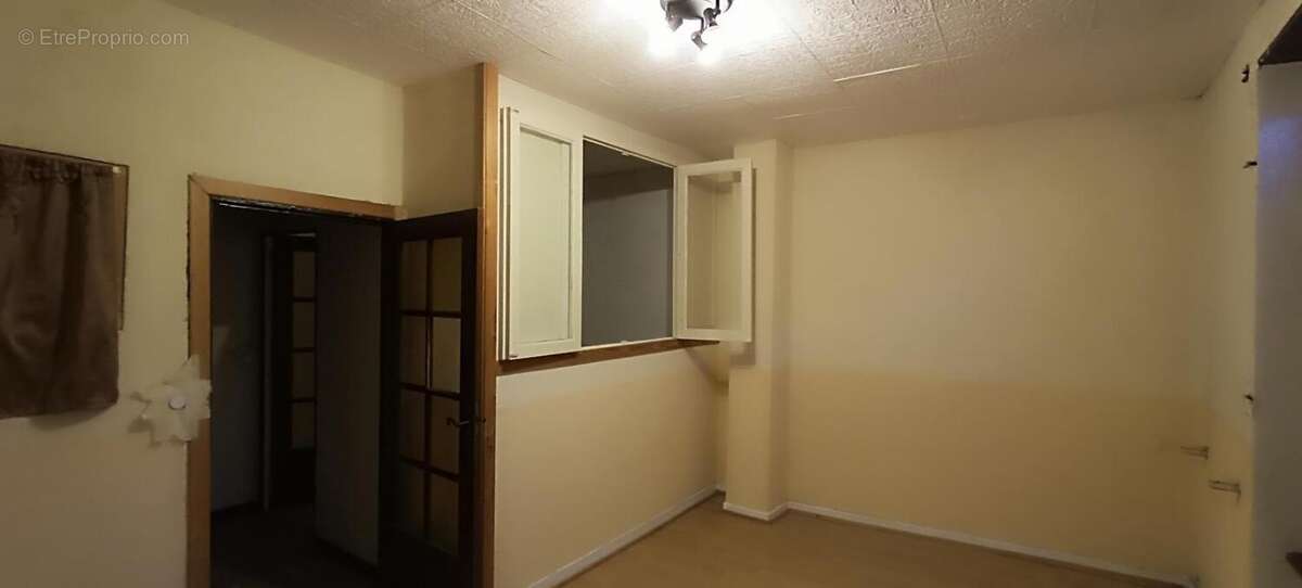 Maison à vendre 3 pièces SAUVAGNAT SAINTE MARTHE (63) - photo 8