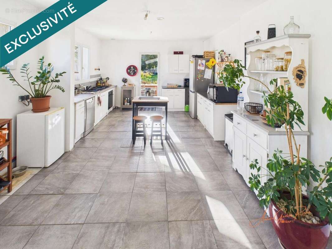 Photo 2 - Maison à SAINTE-GEMME