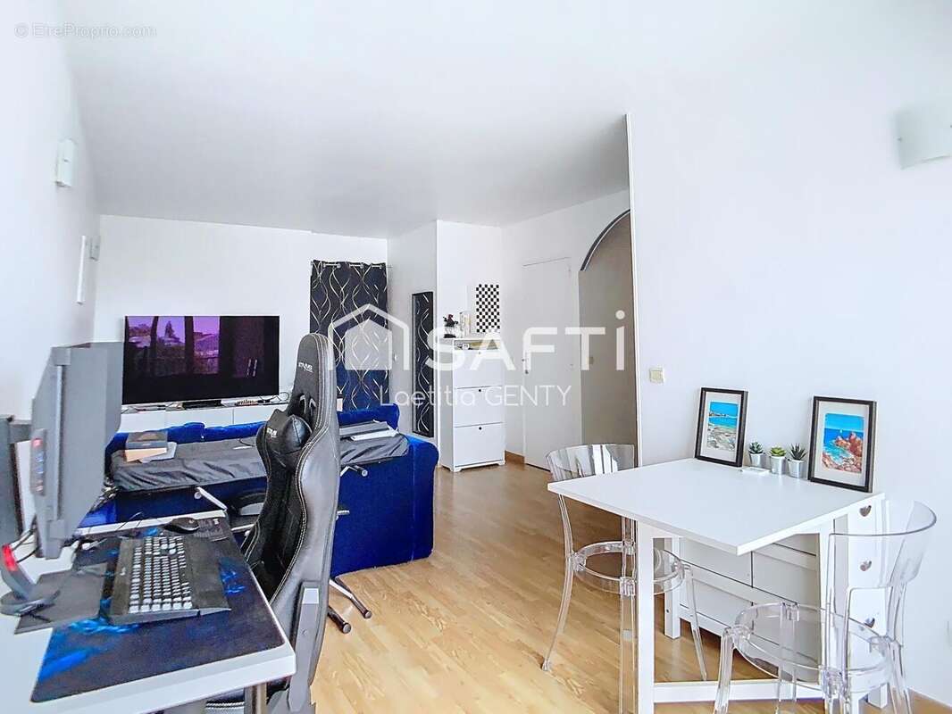 Photo 3 - Appartement à COLOMBES