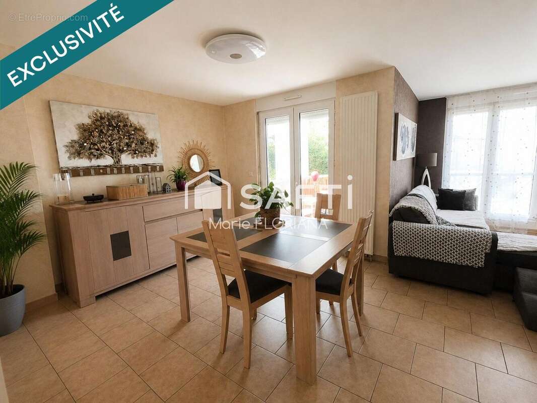 Photo 3 - Appartement à OYONNAX