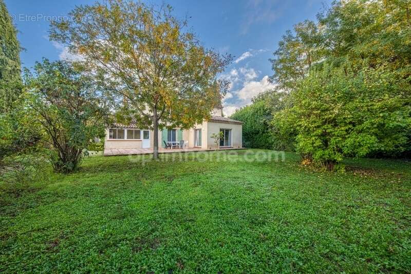 A vendre belle maison de 120m² proche Digne Les Bains (04) - photo 9
