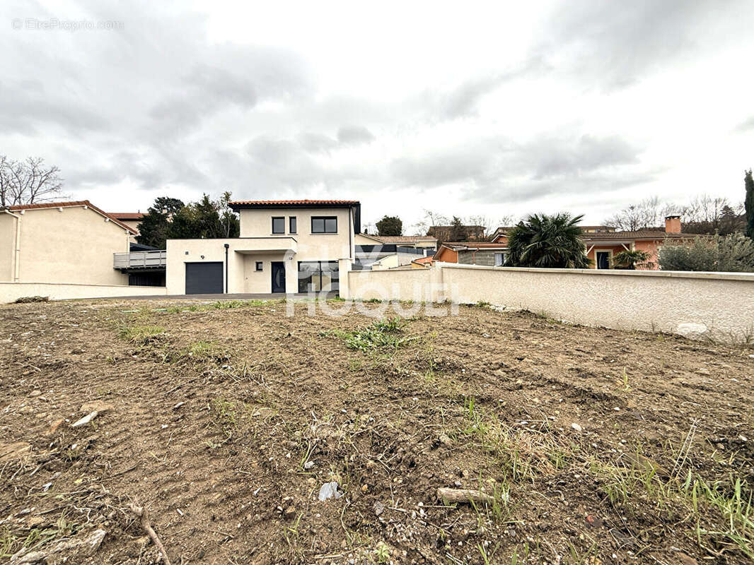 Maison à RIVE-DE-GIER