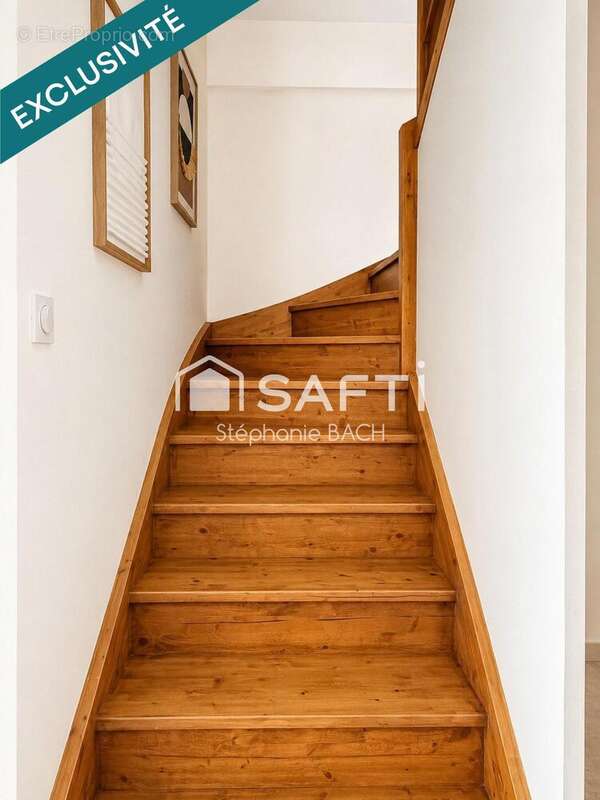 Photo 6 - Maison à LA CIOTAT