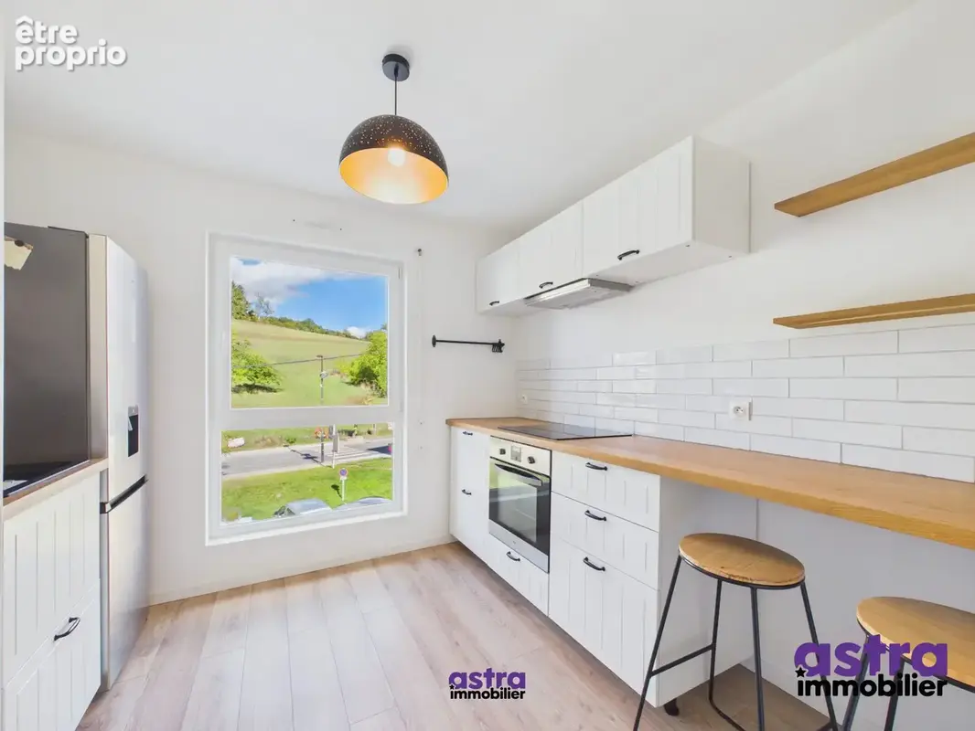 Appartement 2 pièces 41 m² à vendre à Waldighofen (68640) - photo 5