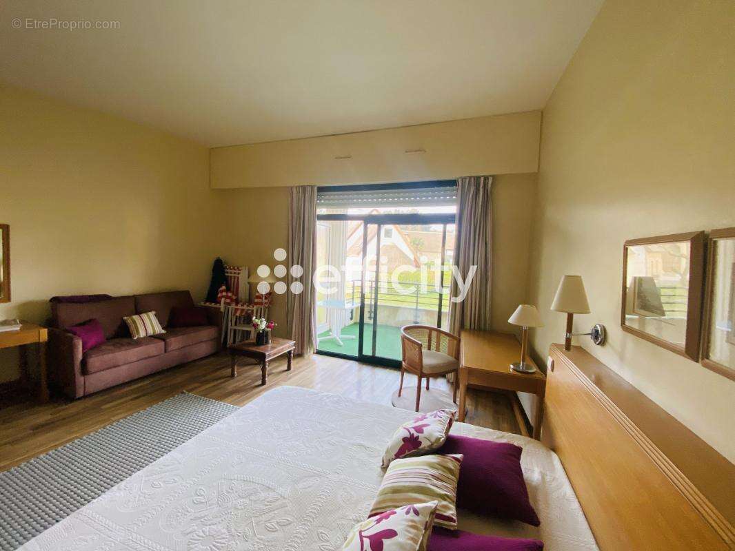 Appartement à SAINT-ANDRE-DES-EAUX