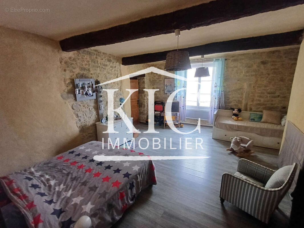 Maison à CARCASSONNE