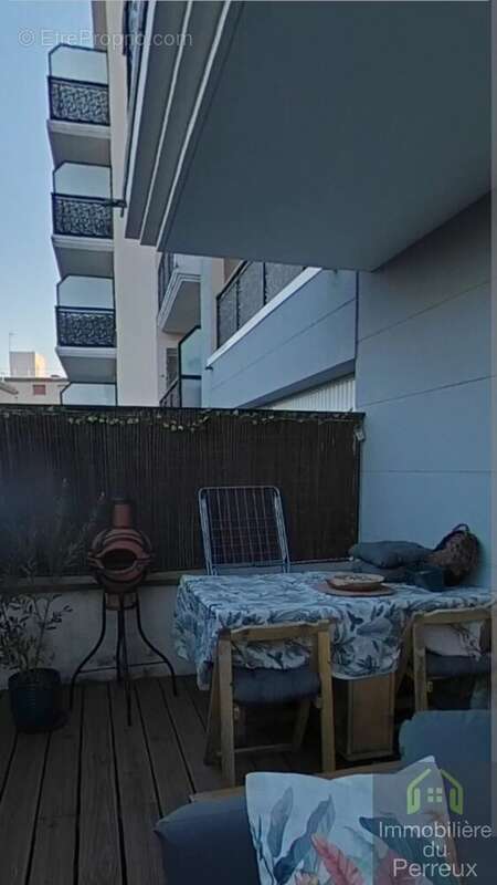 Appartement à NEUILLY-PLAISANCE