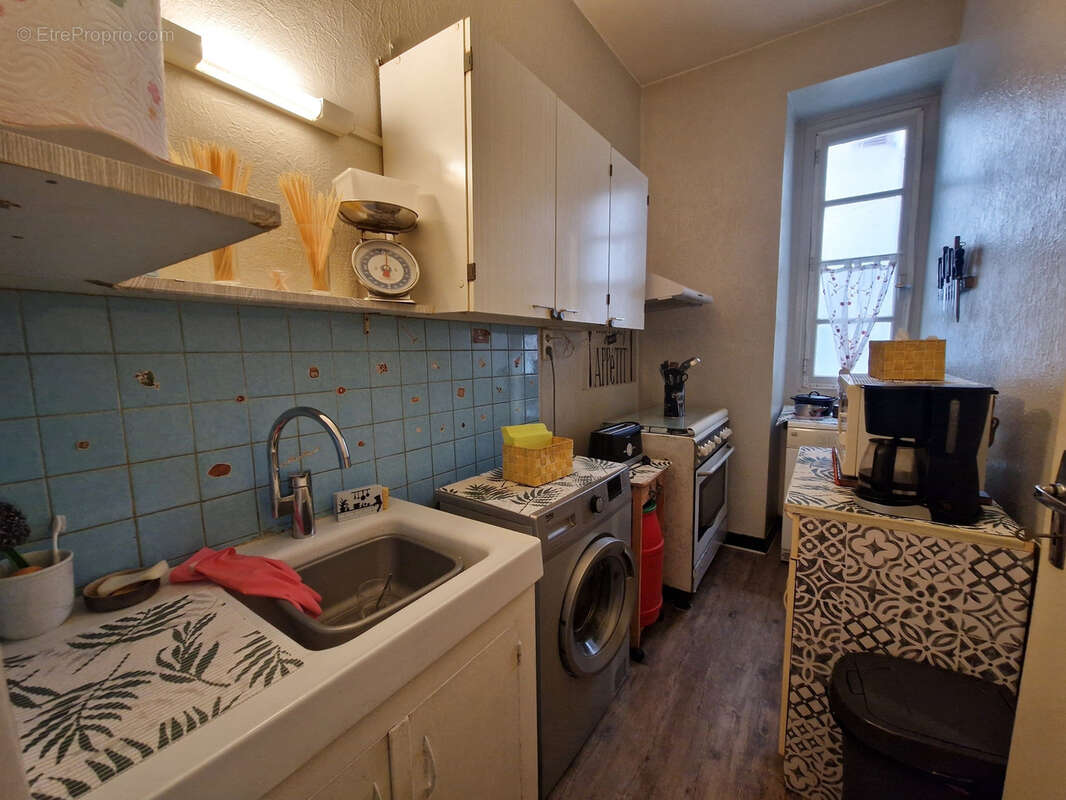 Appartement à ARGELES-GAZOST