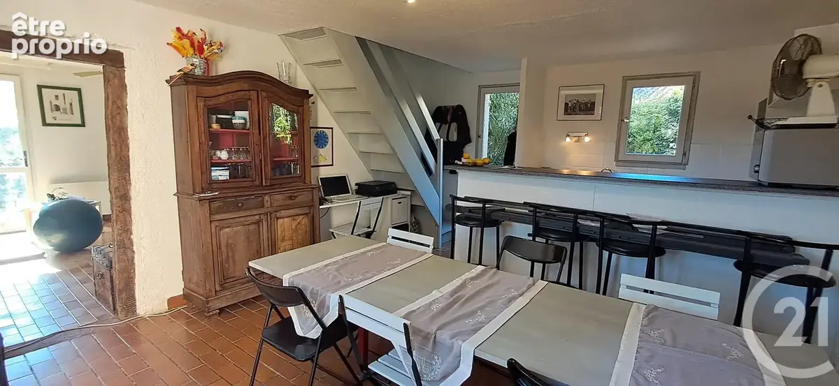 Maison 3 pièces 39 m² à vendre à Saint-Cyprien (66750) - photo 5