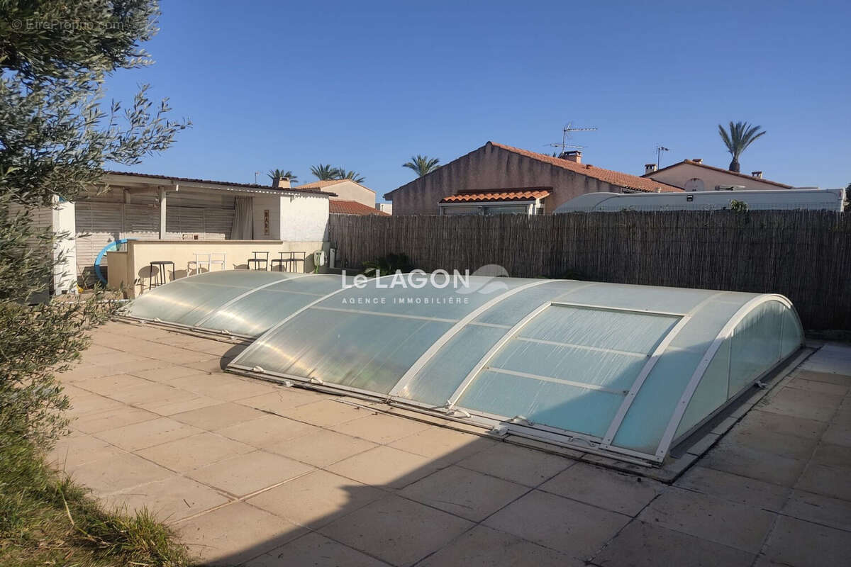 Maison à SAINT-CYPRIEN