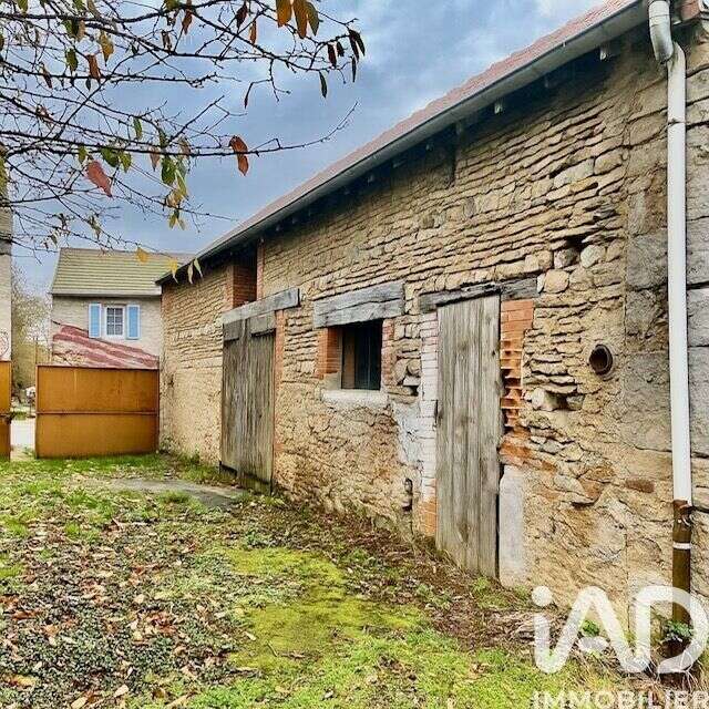 Photo 4 - Maison à SAINT-ANDRE-LE-DESERT