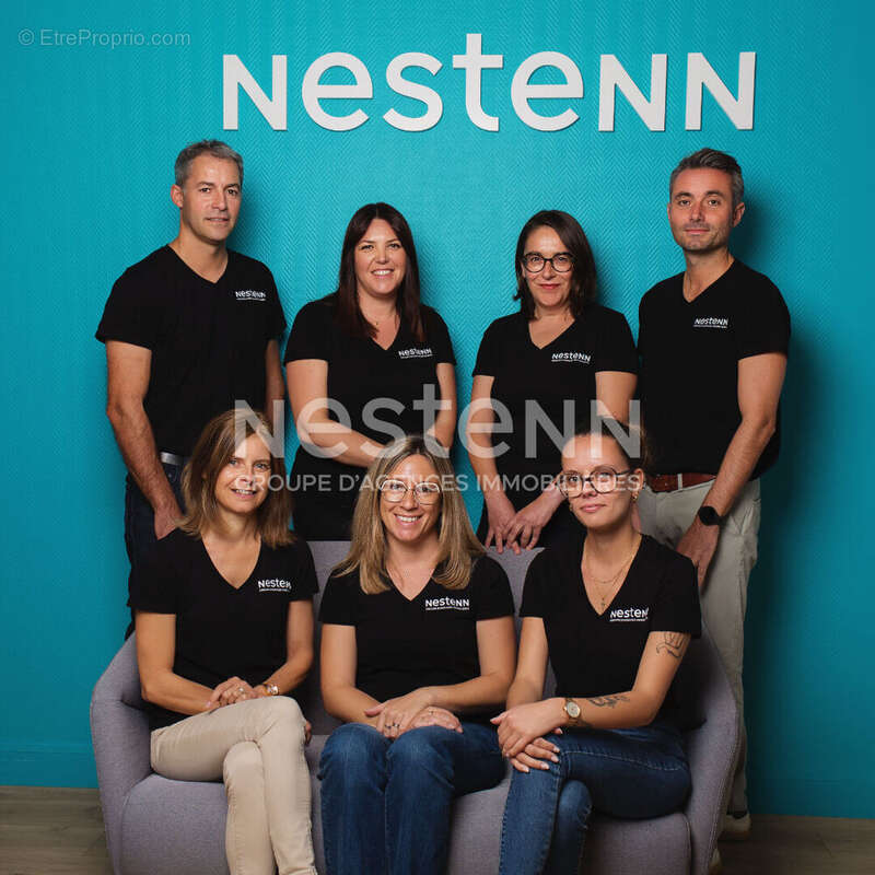 Maison à GRAND&#039;LANDES