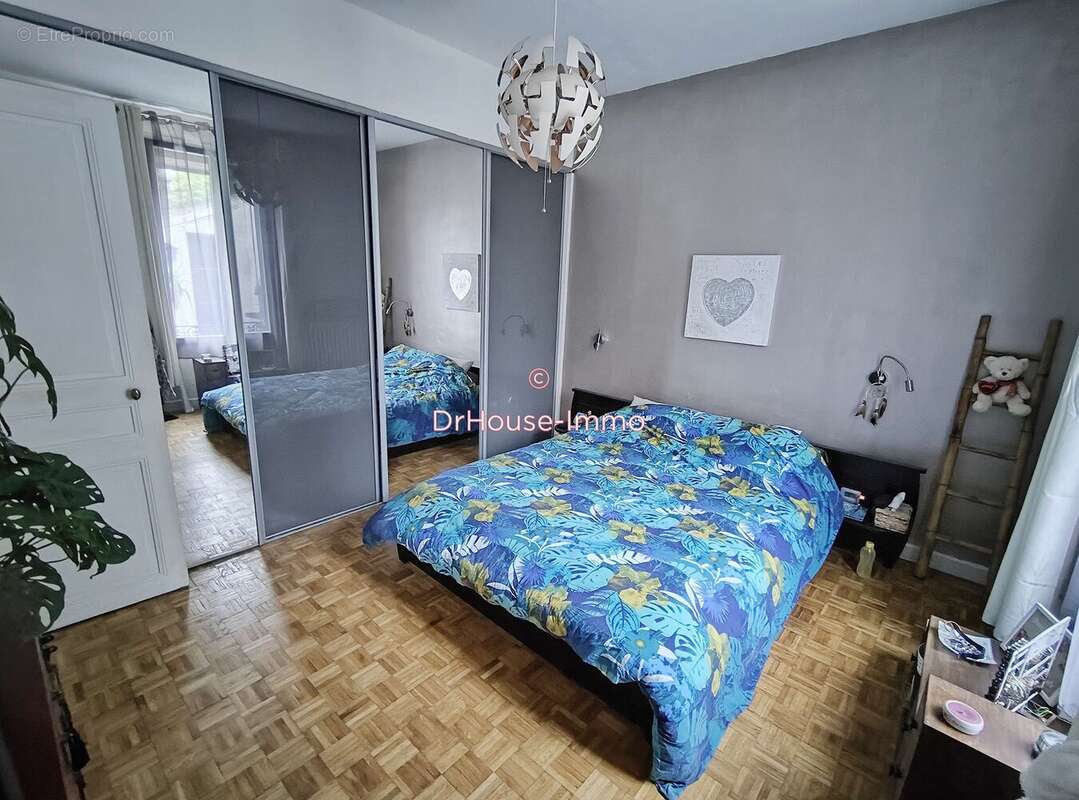 Maison à SURVILLIERS