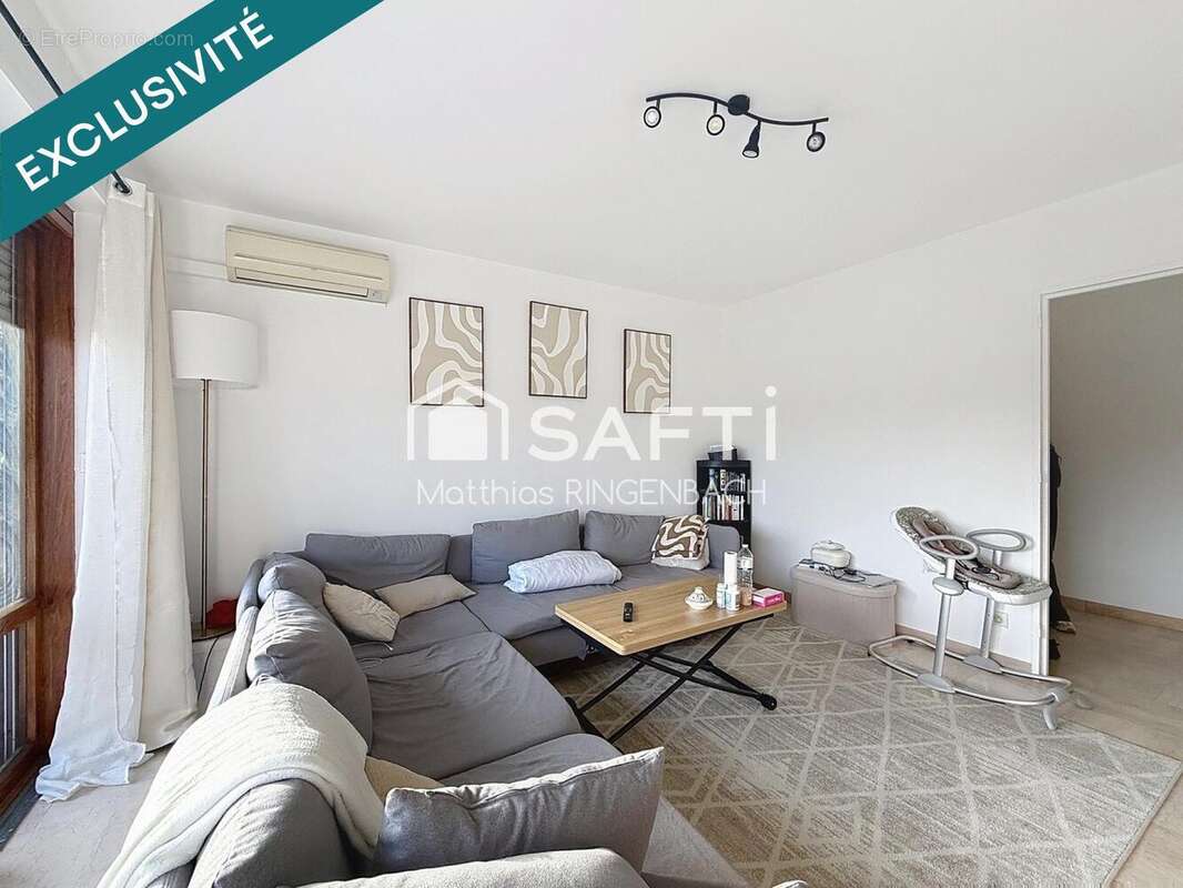 Appartement 63 m² à Avignon  - photo 4