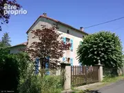 Maison à CHARROUX
