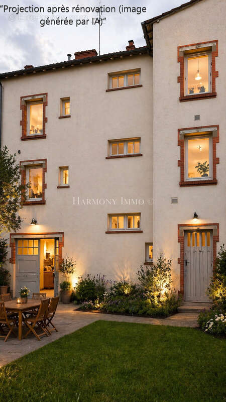 Appartement à SAINT-AMAND-MONTROND