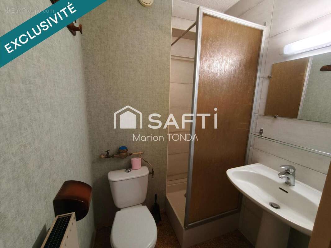 Photo 6 - Appartement à AUSSOIS