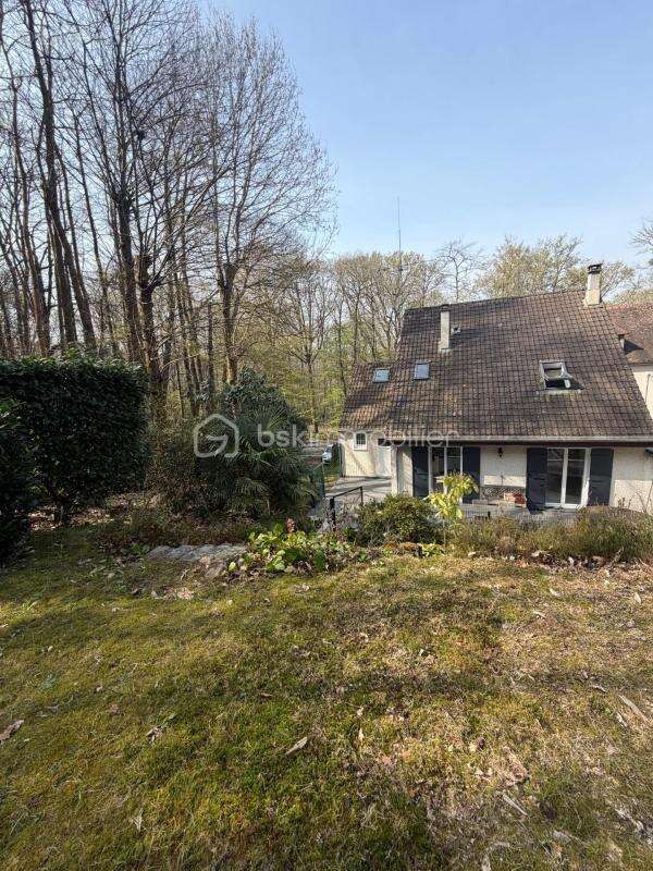 Maison à BURES-SUR-YVETTE