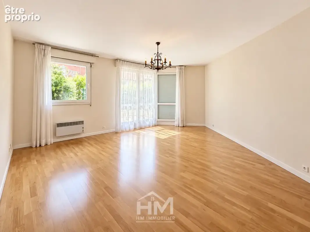 Quartier Montgolfier  Deux-pièces en rez-de-jardin avec terrasse de 27 m2 - photo 6