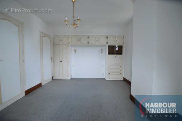 Maison à SAINT-BRIEUC