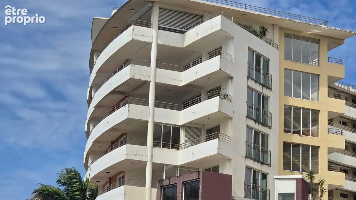 Appartement d'exception - Baie de Fort de France - photo 10