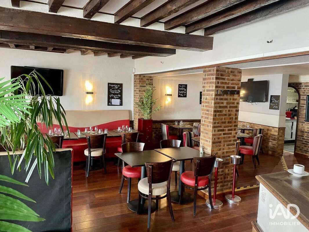 Photo 5 - Commerce à LACROIX-SAINT-OUEN