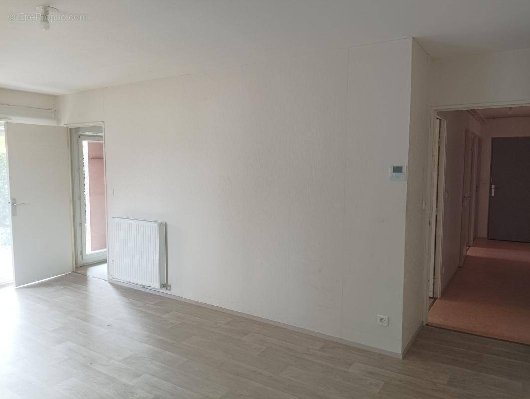 Appartement à BLAGNAC