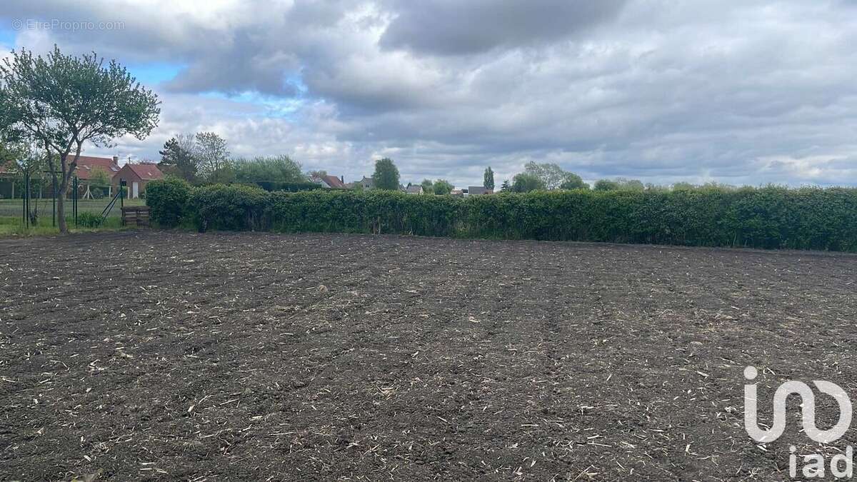 Photo 7 - Terrain à LOOBERGHE