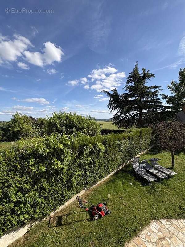 Saint Nom La Breteche Maison De Standing - photo 2