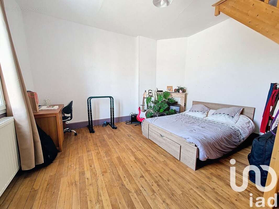 Photo 8 - Maison à MOULINS