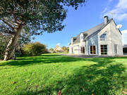 Maison à GOUVILLE-SUR-MER