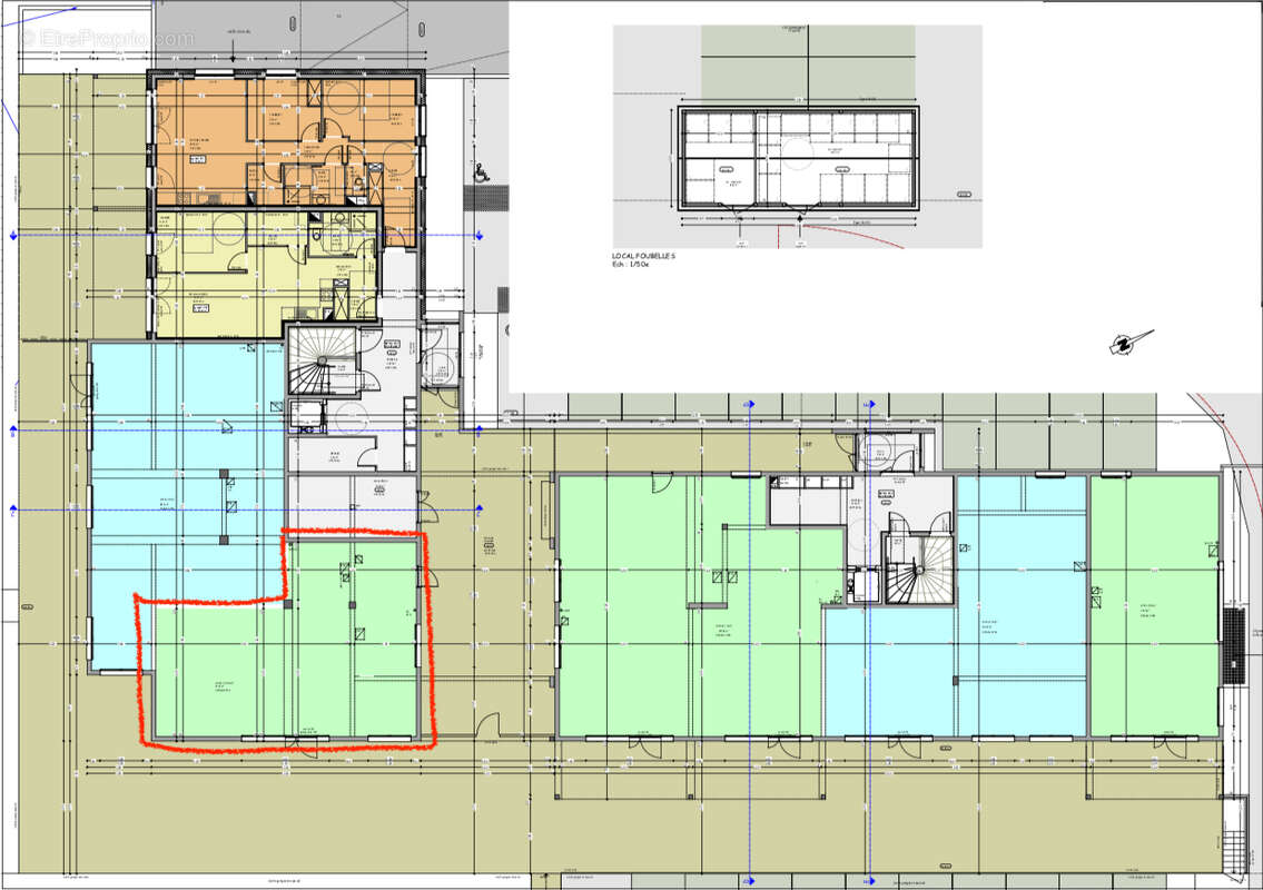 Commerce à BESANCON