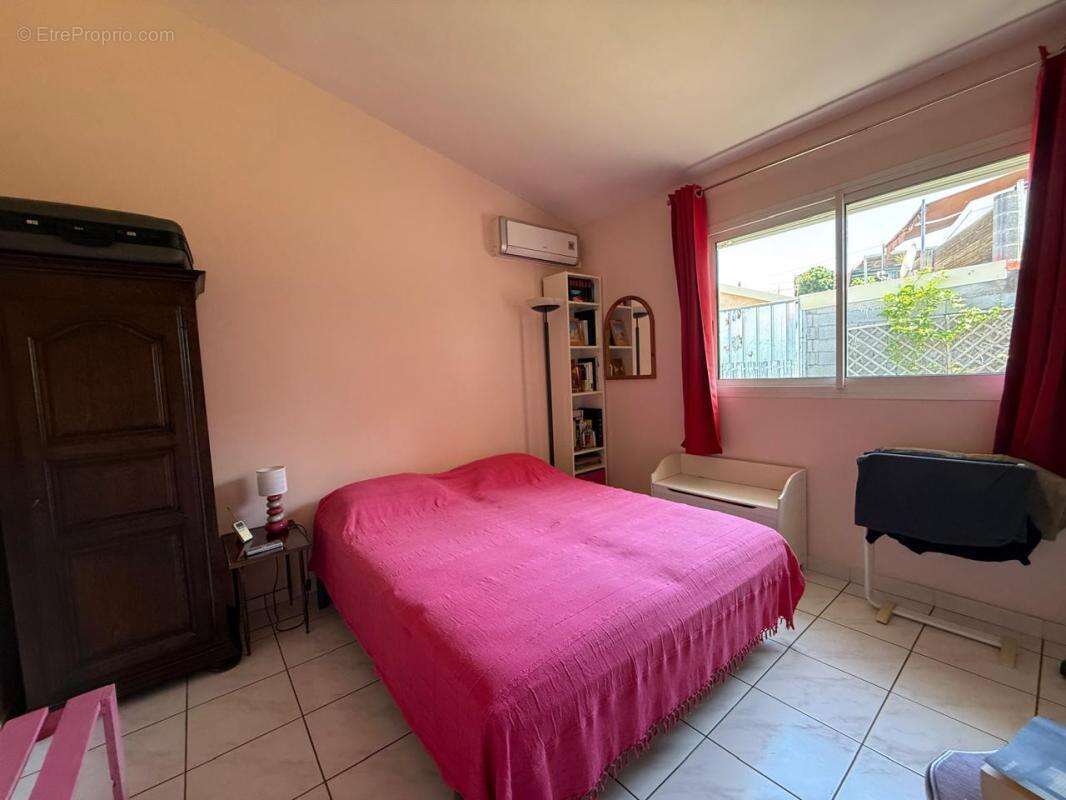 Maison à LA POSSESSION