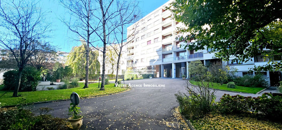 Appartement à LIMOGES