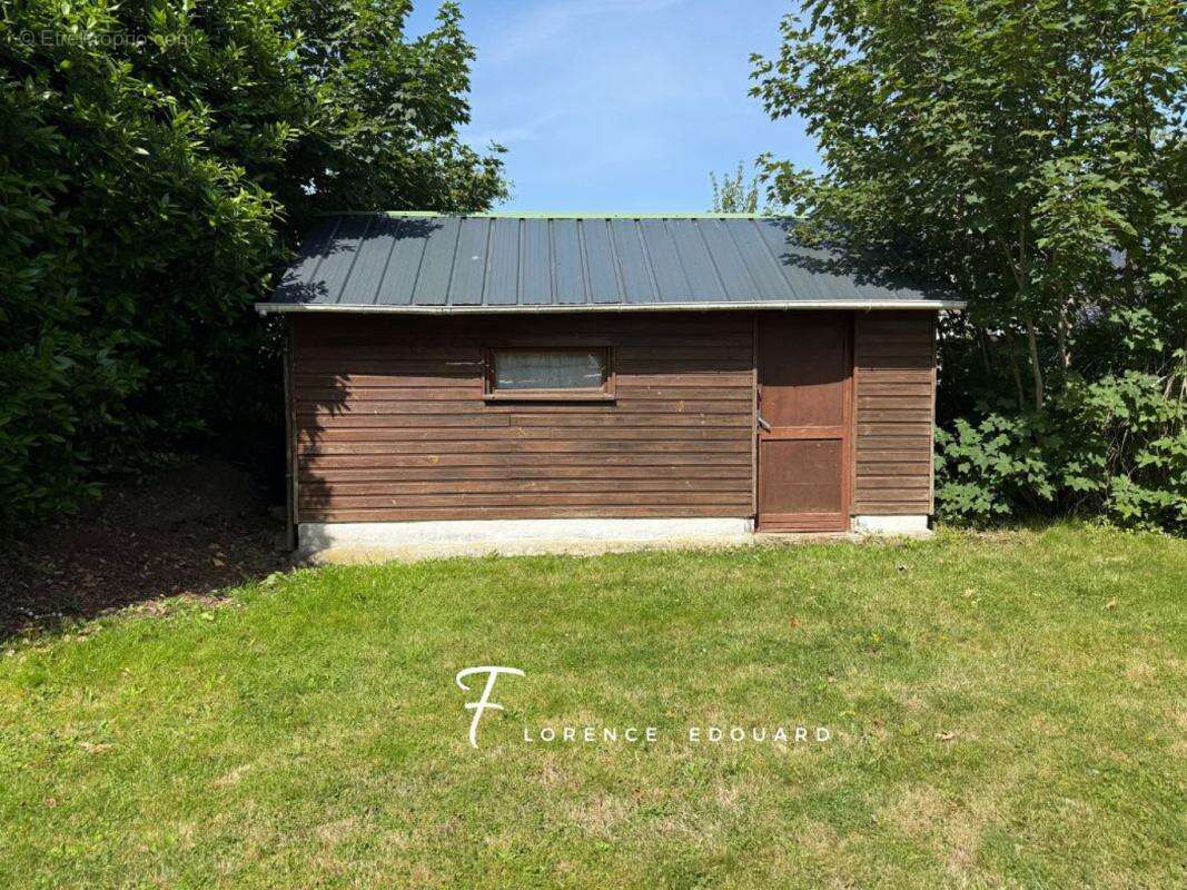 Maison 130 m² à Fouesnant  - photo 19