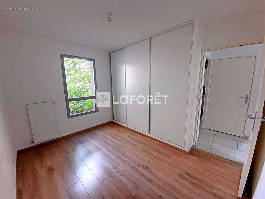 Appartement à L'ETRAT