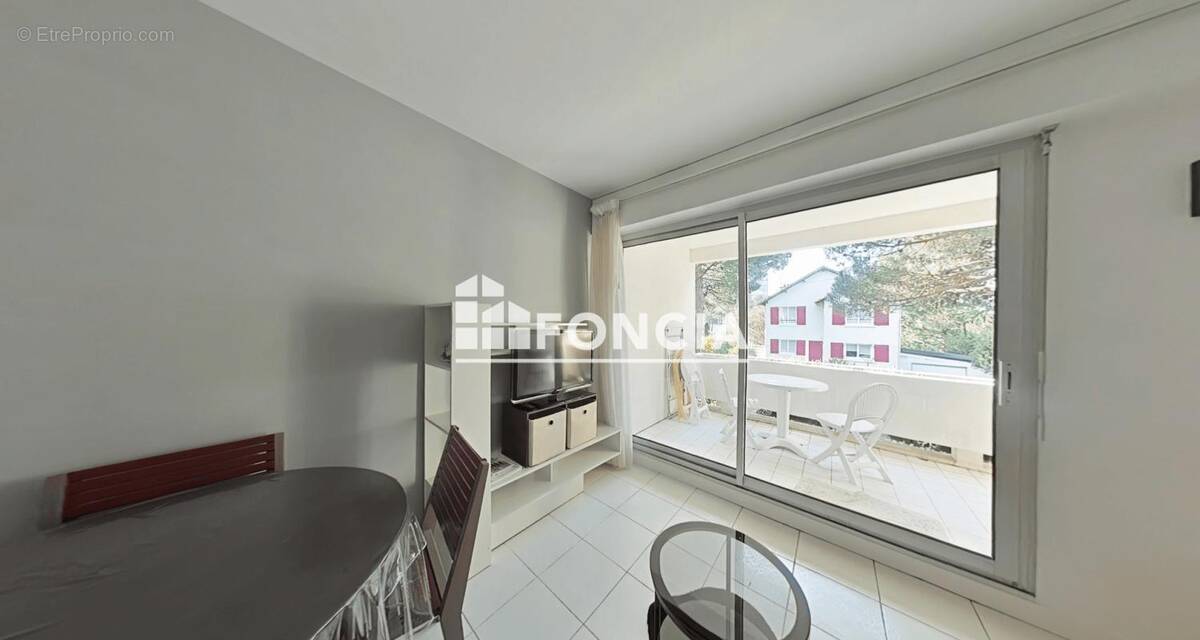 Appartement à LA BAULE-ESCOUBLAC
