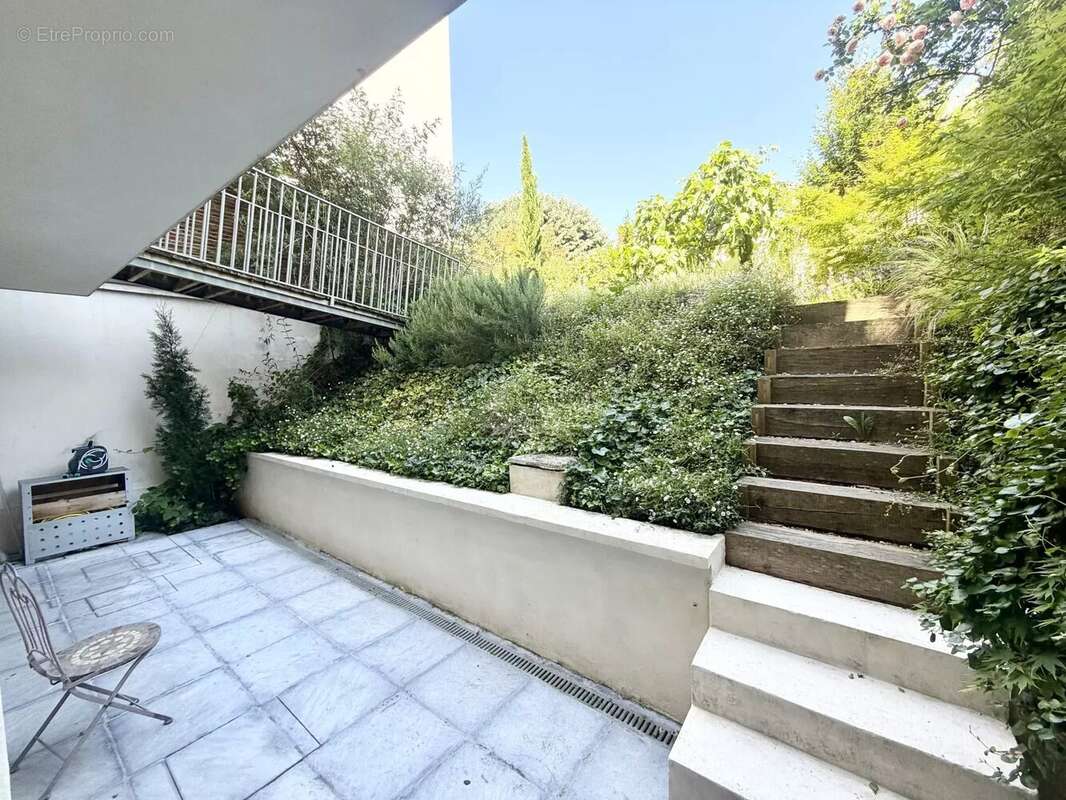 Maison à VILLEJUIF