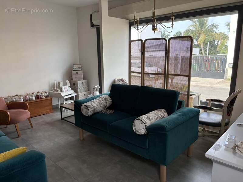 Ensemble Immobilier de 110 m² : Habitation, Usage Pro & Rendement Locatif (Clé en main) - photo 4