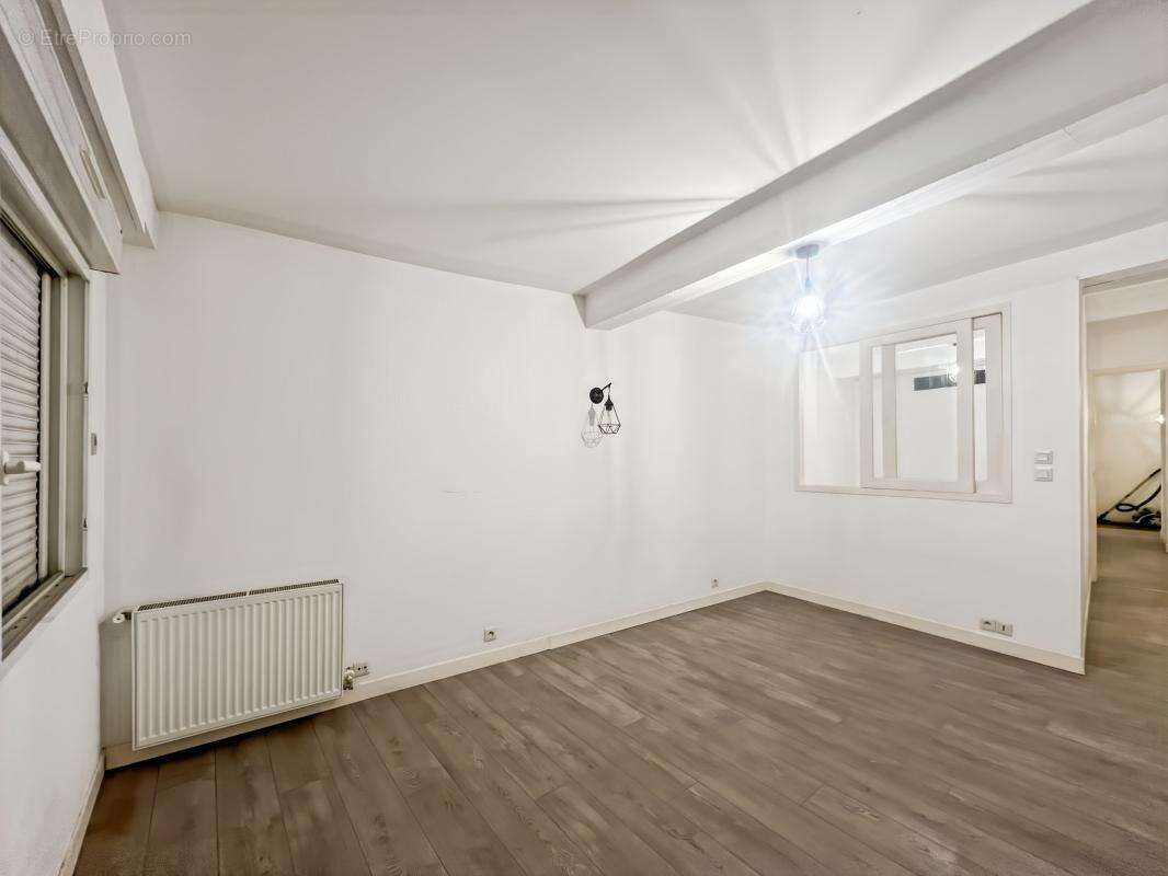 Maison à LA VOULTE-SUR-RHONE