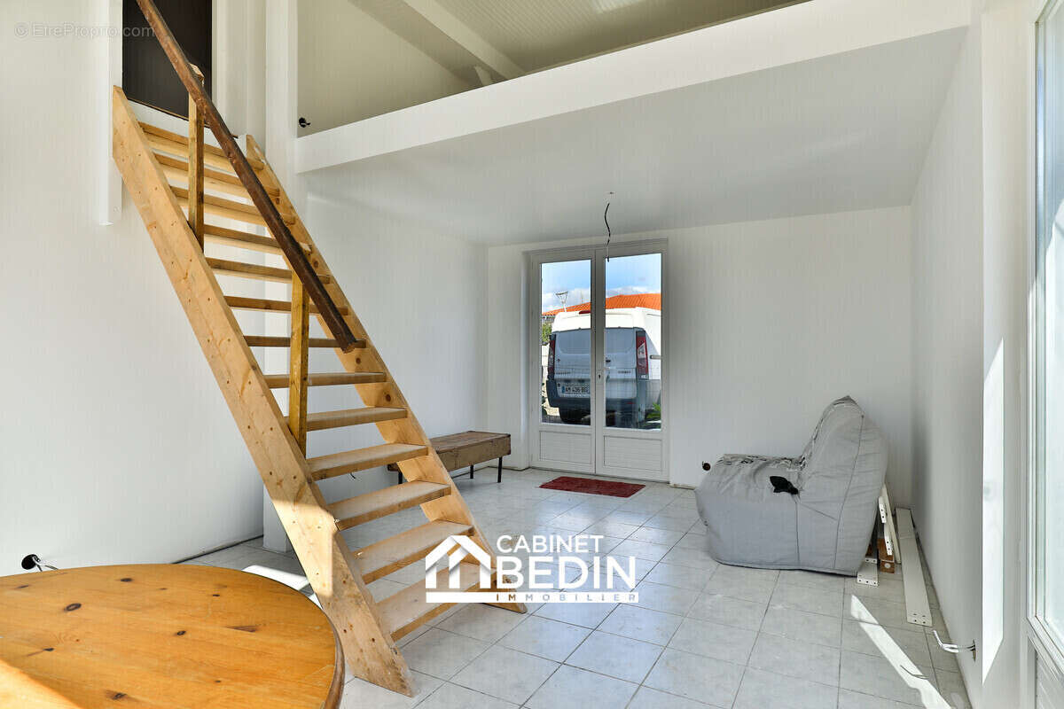 Maison 110 m² à Mimizan  - photo 4