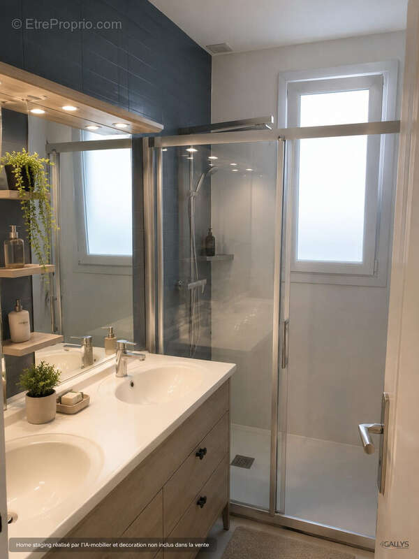 Maison 117 m² à Meschers-Sur-Gironde  - photo 2